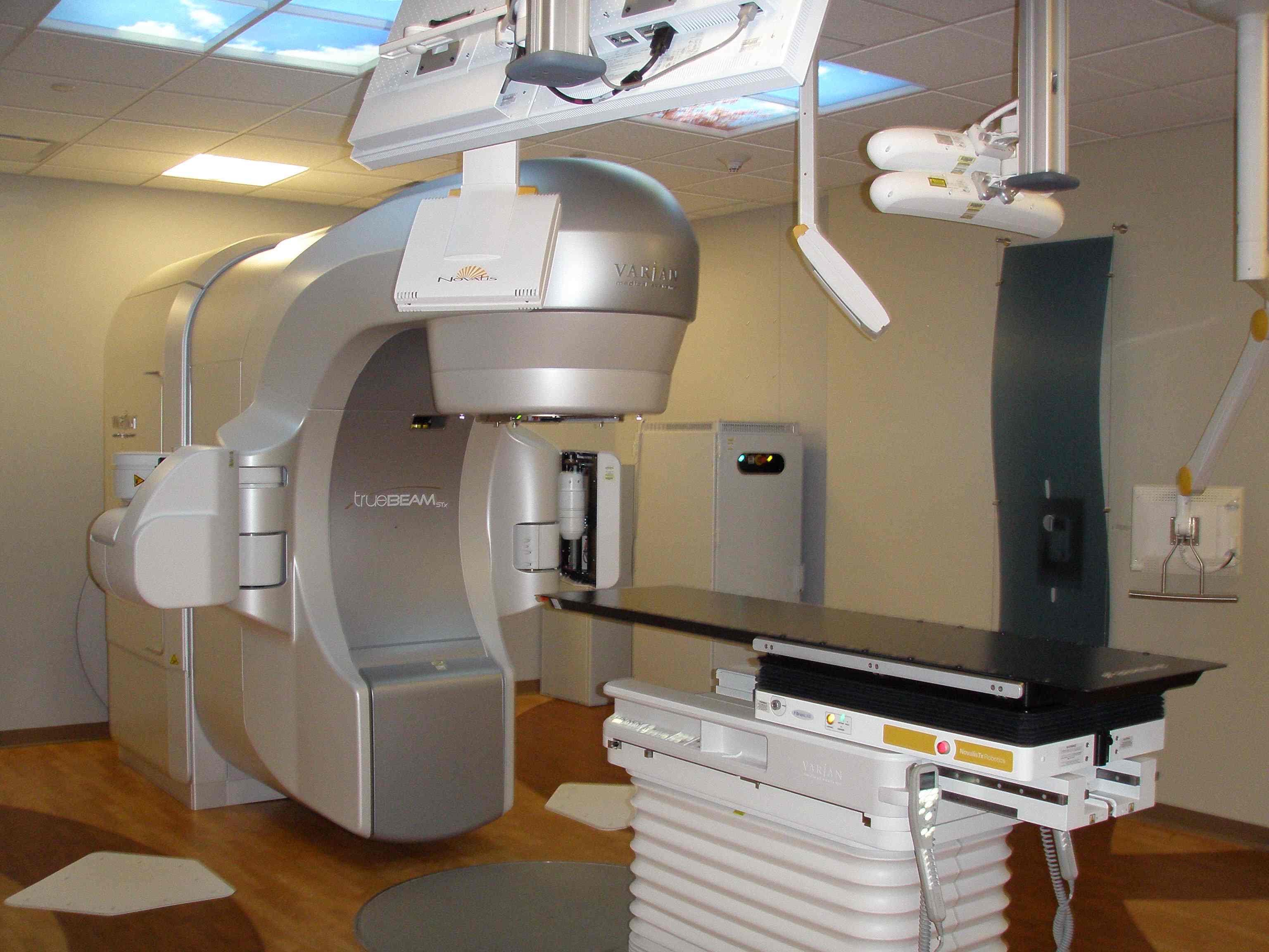 Physicians at Rush Radiosurgery Build Research Study On Stereotactic